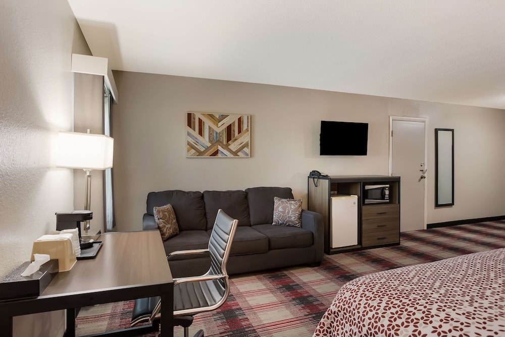 SureStay Hotel by Best Western Higginsville - photo 9