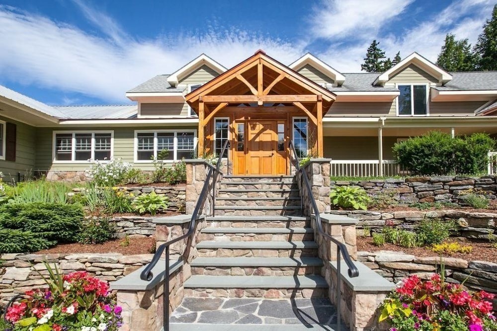 The Inn At Quail Run - featured photo