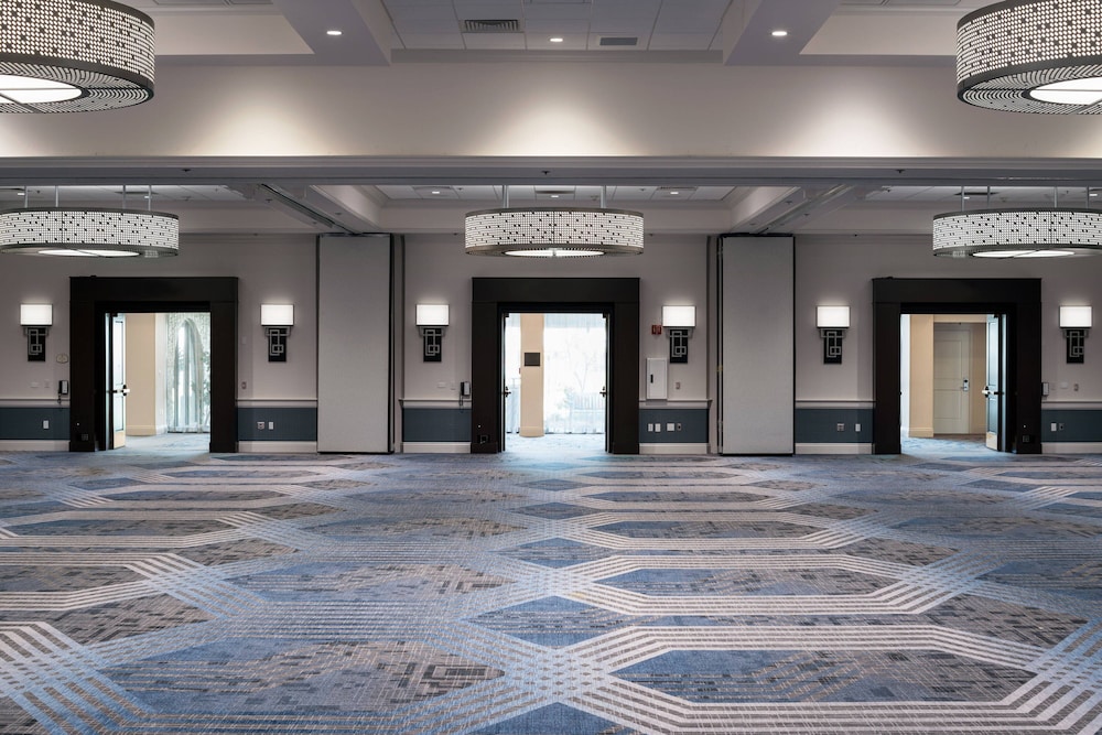 Santa Clara Marriott - photo 97