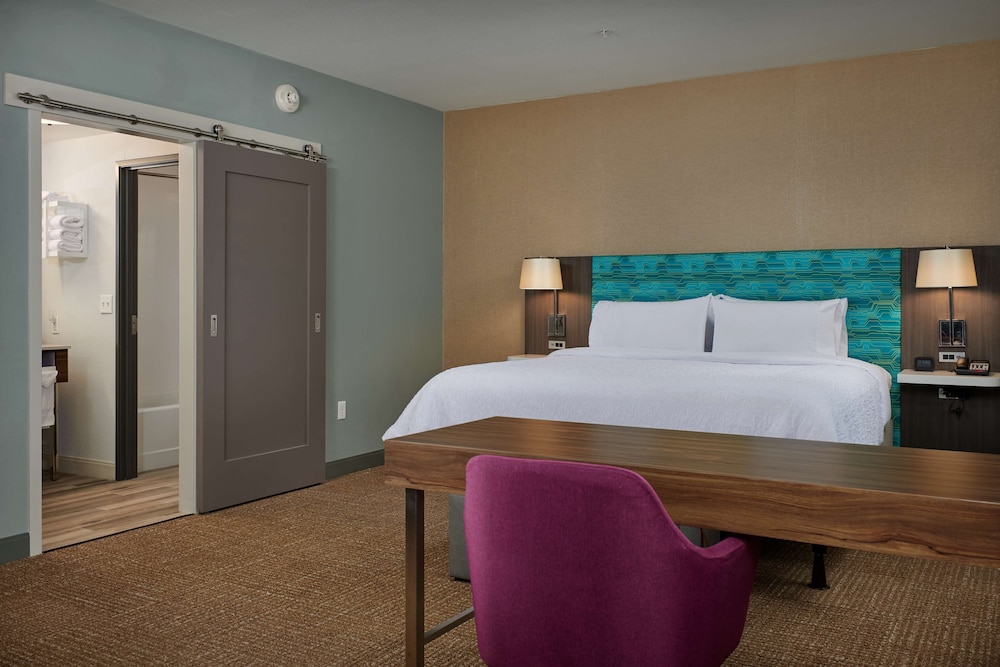 Hampton Inn Sherwood Portland - photo 11