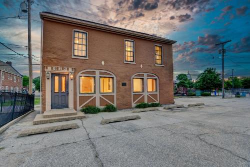 The Bressmer — 4-Star Luxury Hotel in Springfield, United States
