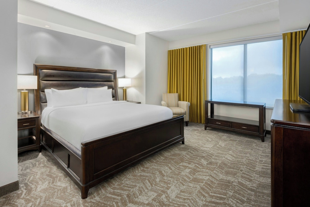 SpringHill Suites by Marriott Athens West - photo 11