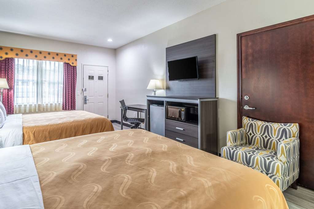Quality Inn & Suites Canton - photo 12