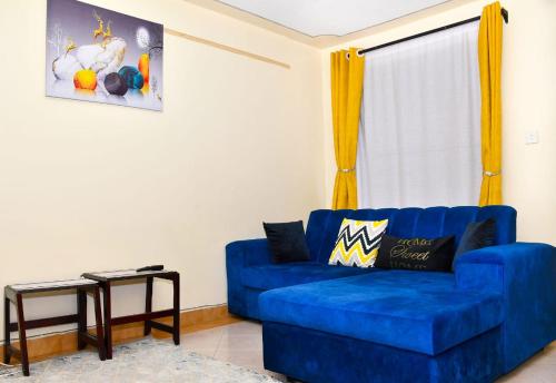 Lustra Homestay South B