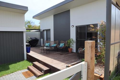 Sunny Vale — hotel in Mclaren Vale