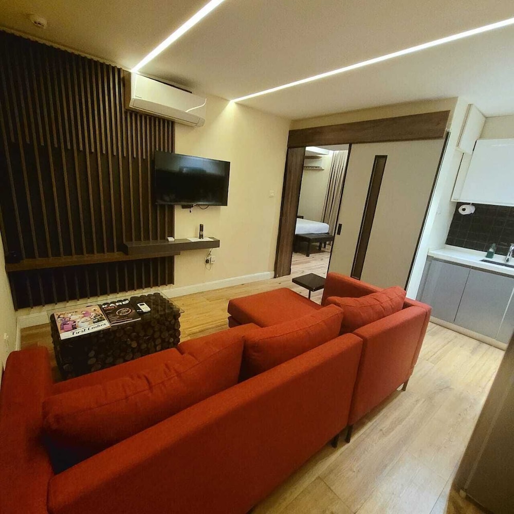 Dixsur Hotels — Kuje — photo 4