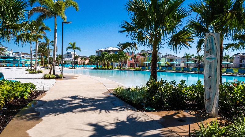 Margaritaville Cottages Orlando - photo 30