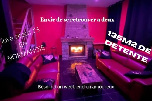 Au nid d'amour - last minute hotel in Unknown City