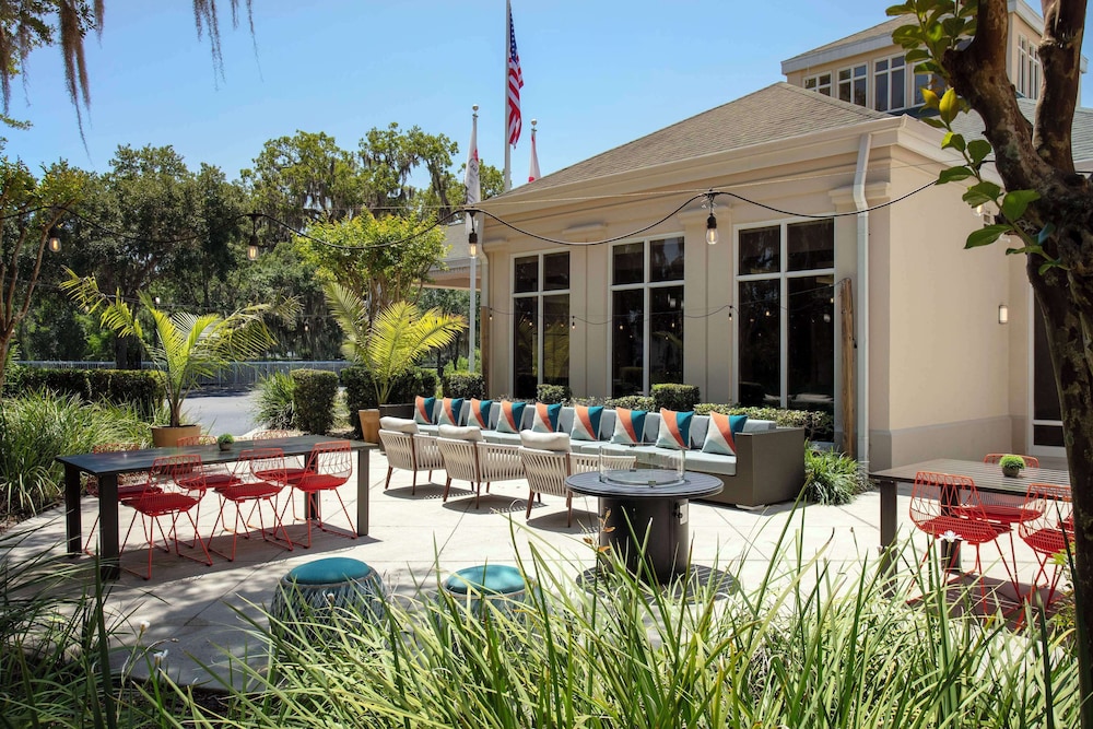 Hilton Garden Inn Gainesville - photo 32