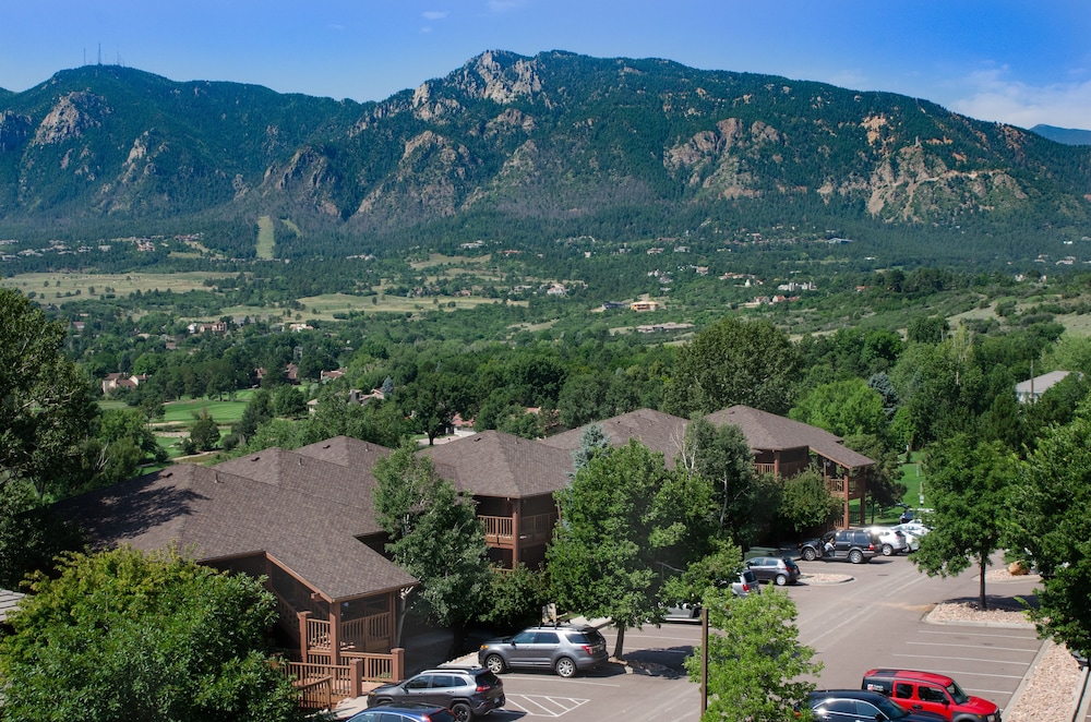 Cheyenne Mountain Resort a Destination by Hyatt Hotels - photo 117