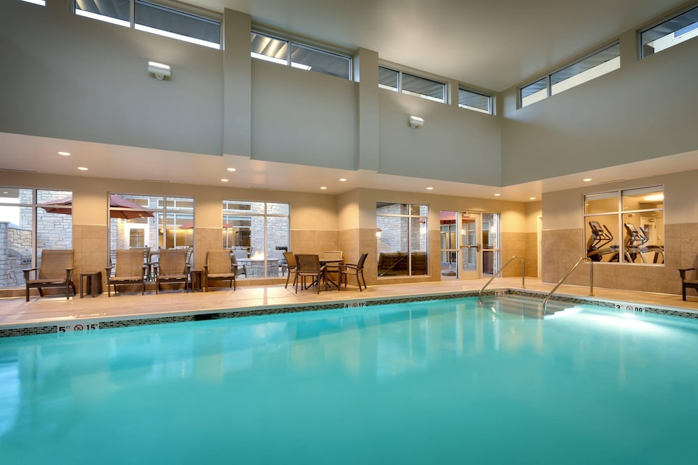Residence Inn by Marriott Provo South University - photo 20