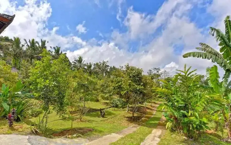 OYO 91229 Pondok D’asah Sanda