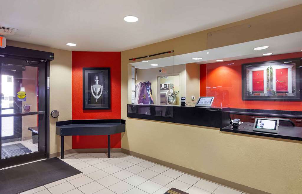 Extended Stay America Suites Madison Junction Court - photo 4
