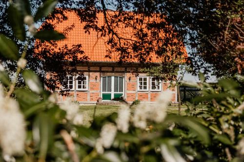 Countryside Retreat On The Edge Of The Heath — hotel in Kirchlinteln
