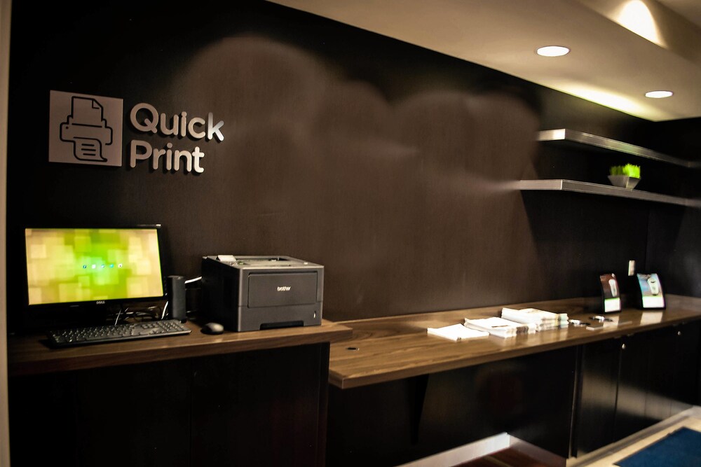 Courtyard by Marriott Salina - photo 25