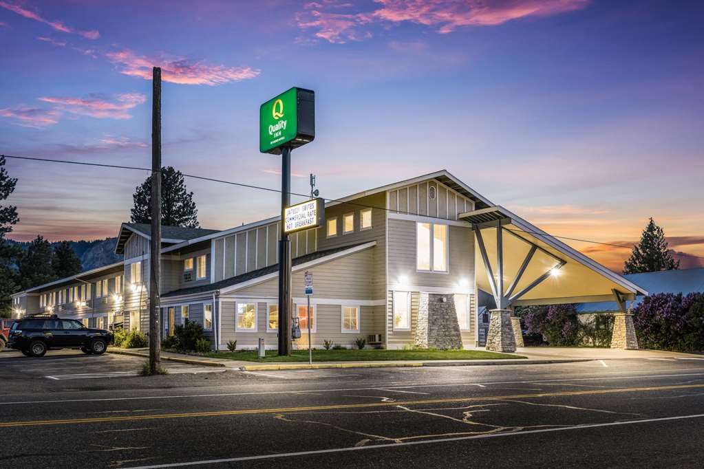 Quality Inn Cle Elum Ellensburg - photo 4