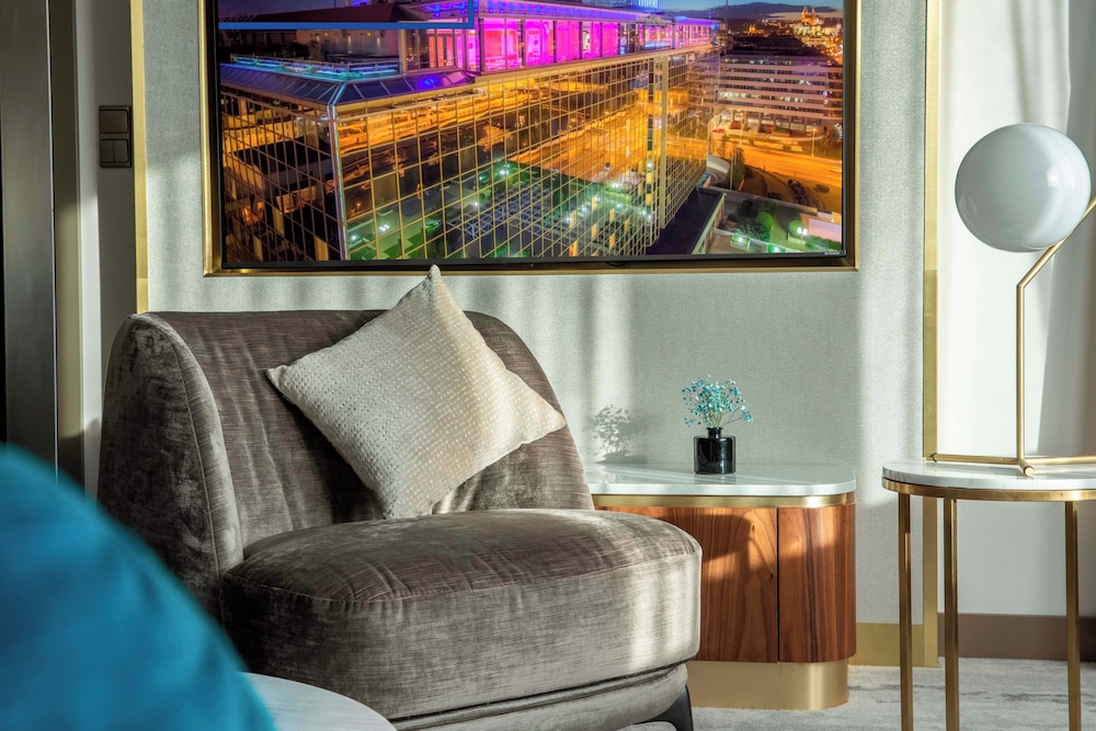 סלון / אזור ישיבה