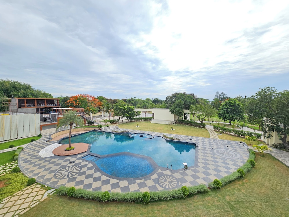 Sathyam Grand Resort Sriperumbudur in Sriperumbudur, India