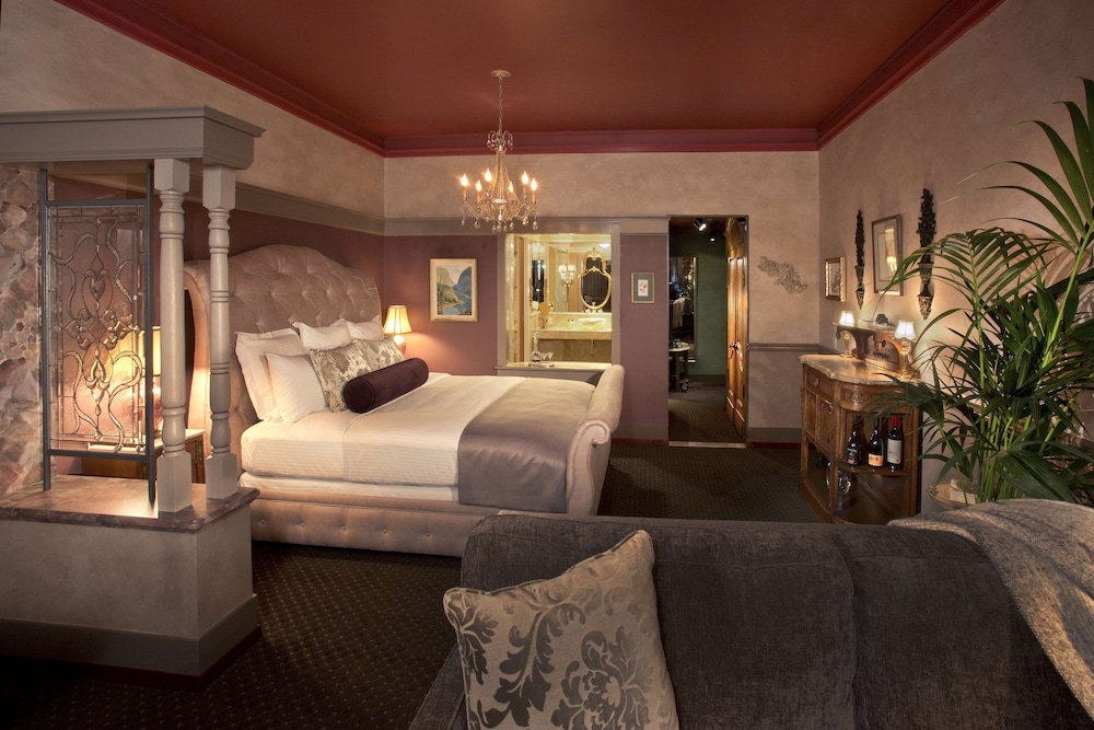 Willows Lodge - photo 17