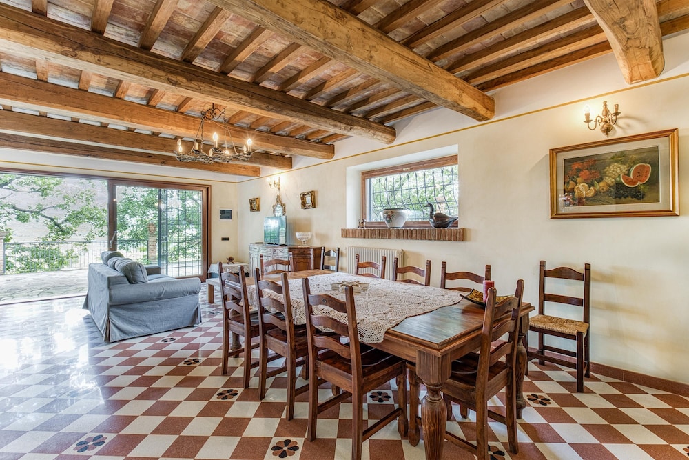 Casa Quercia Close By to Montepulciano — 4-Star Luxury Hotel in Montepulciano, Italy