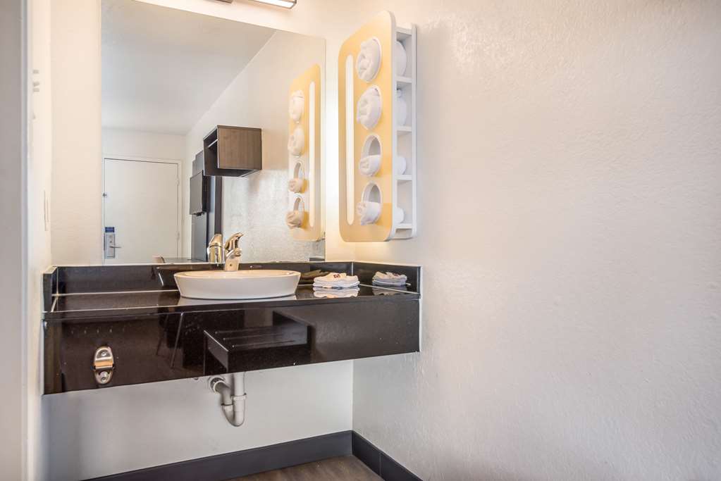 Motel 6 College Station TX Bryan - photo 29