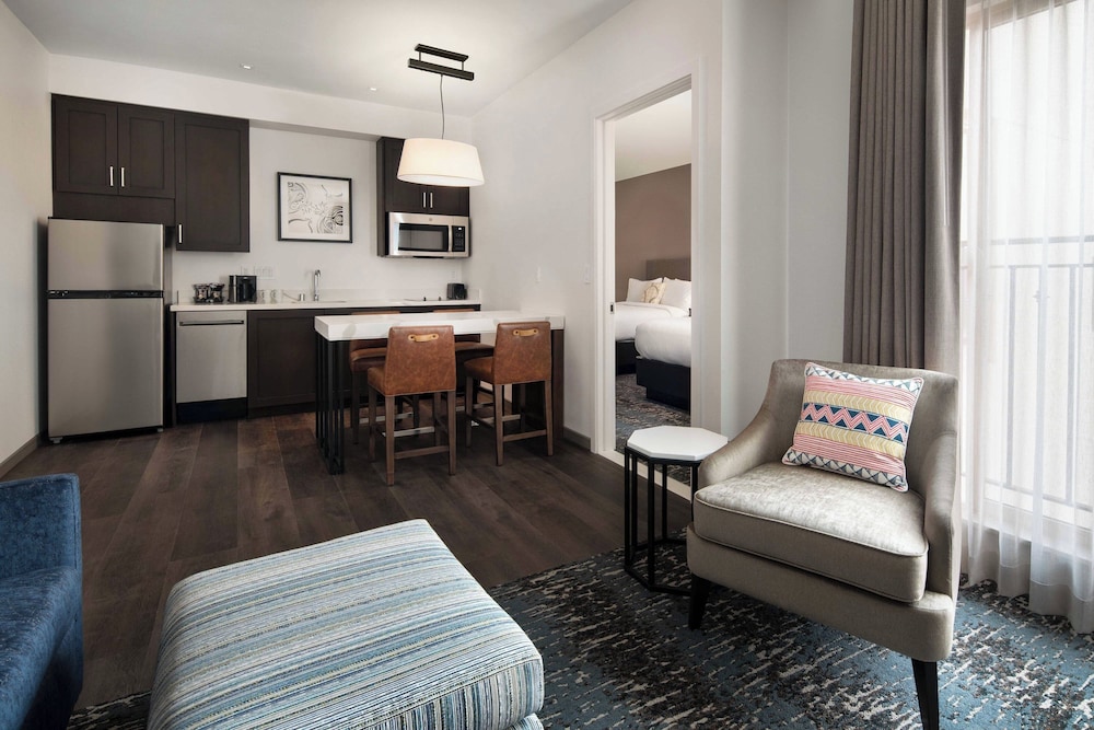 Residence Inn by Marriott Los Angeles Glendale - photo 17
