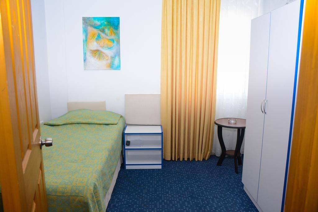 Selis Otel — Seferihisar — photo 5