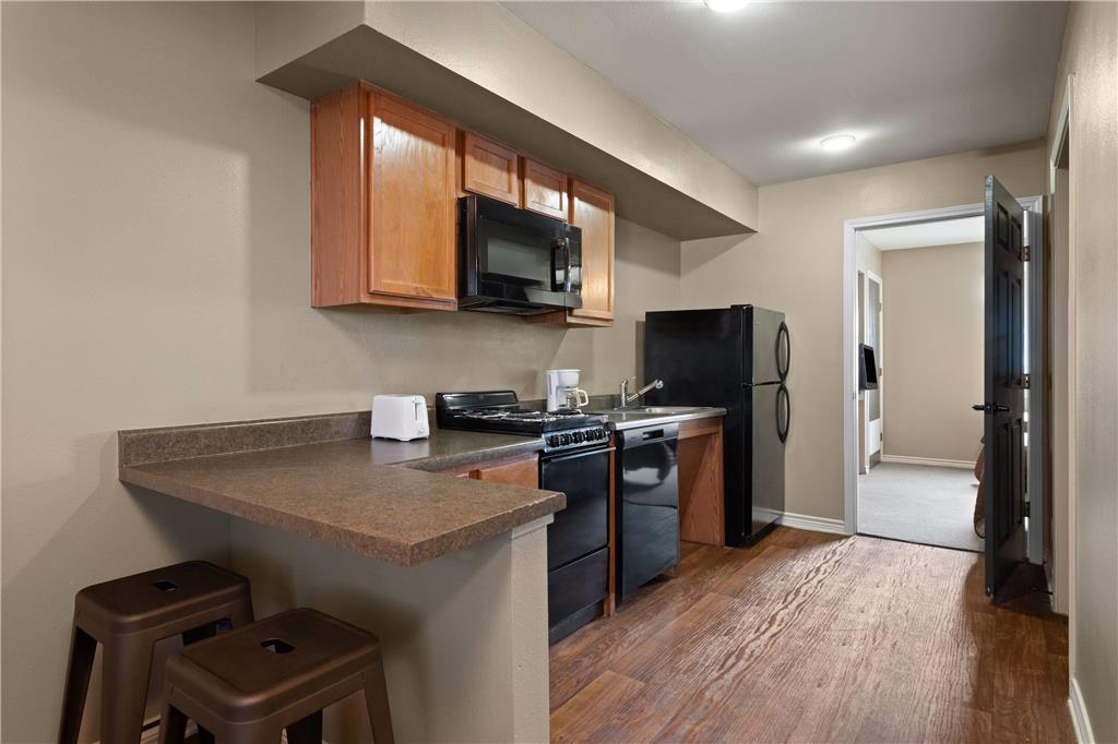 Eagle's Den Suites Carrizo Springs a Travelodge by Wyndham - photo 11