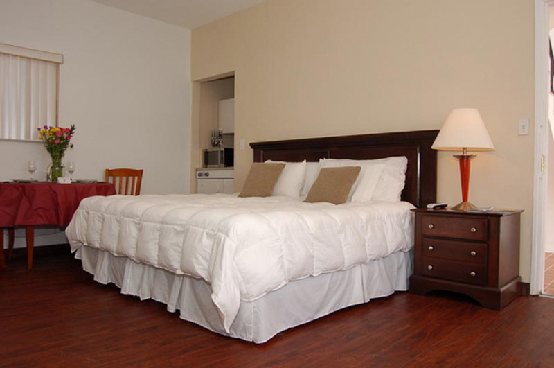 Villa Harding Hotel & Suites - photo 5