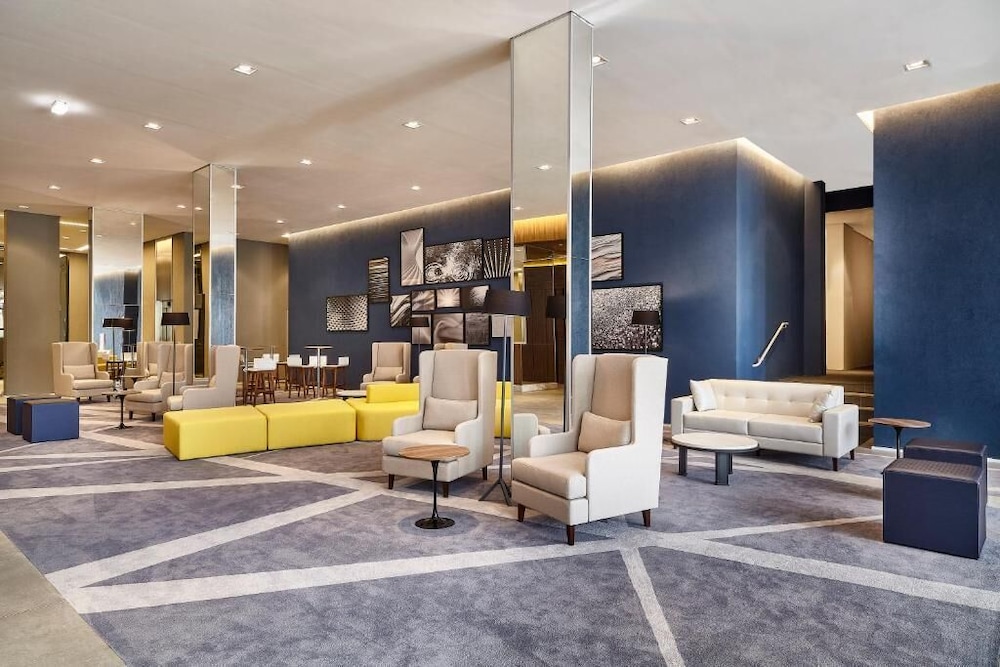 Hotel Contemporâneo BY Royal Palm Hotels & Resorts in Campinas, Brasil