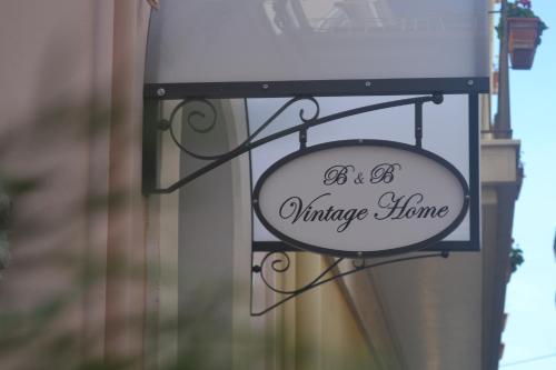 Vintage Home — 4-Star Luxury Hotel in Monopoli, Italy