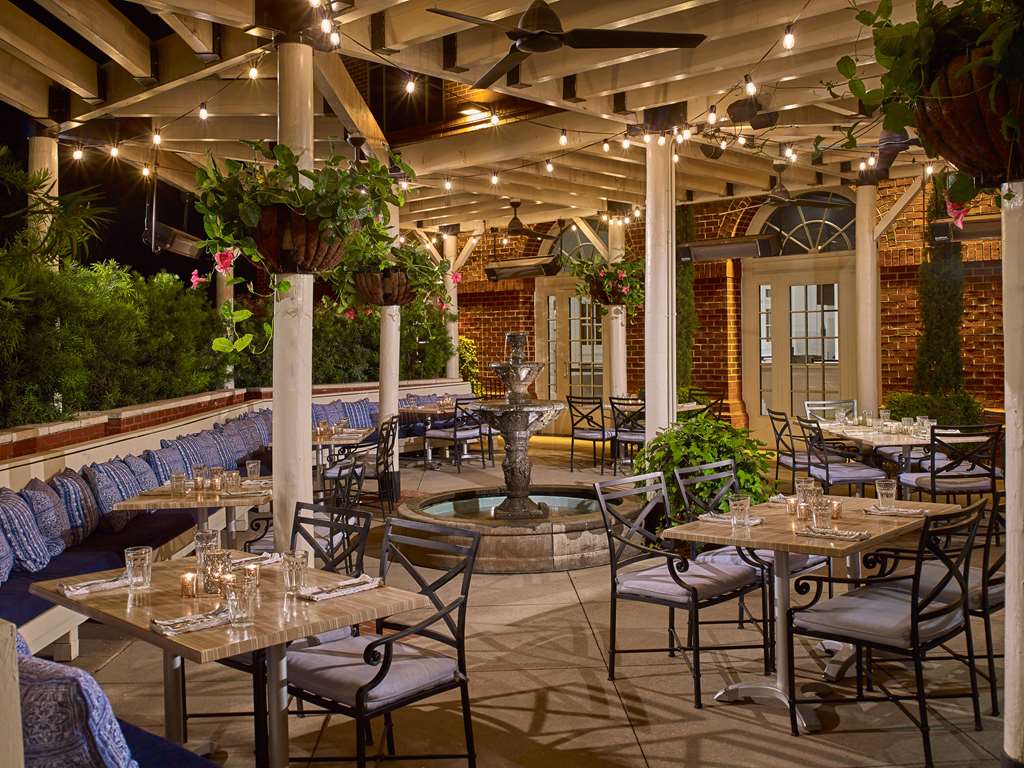 The Hotel At Auburn University - photo 17