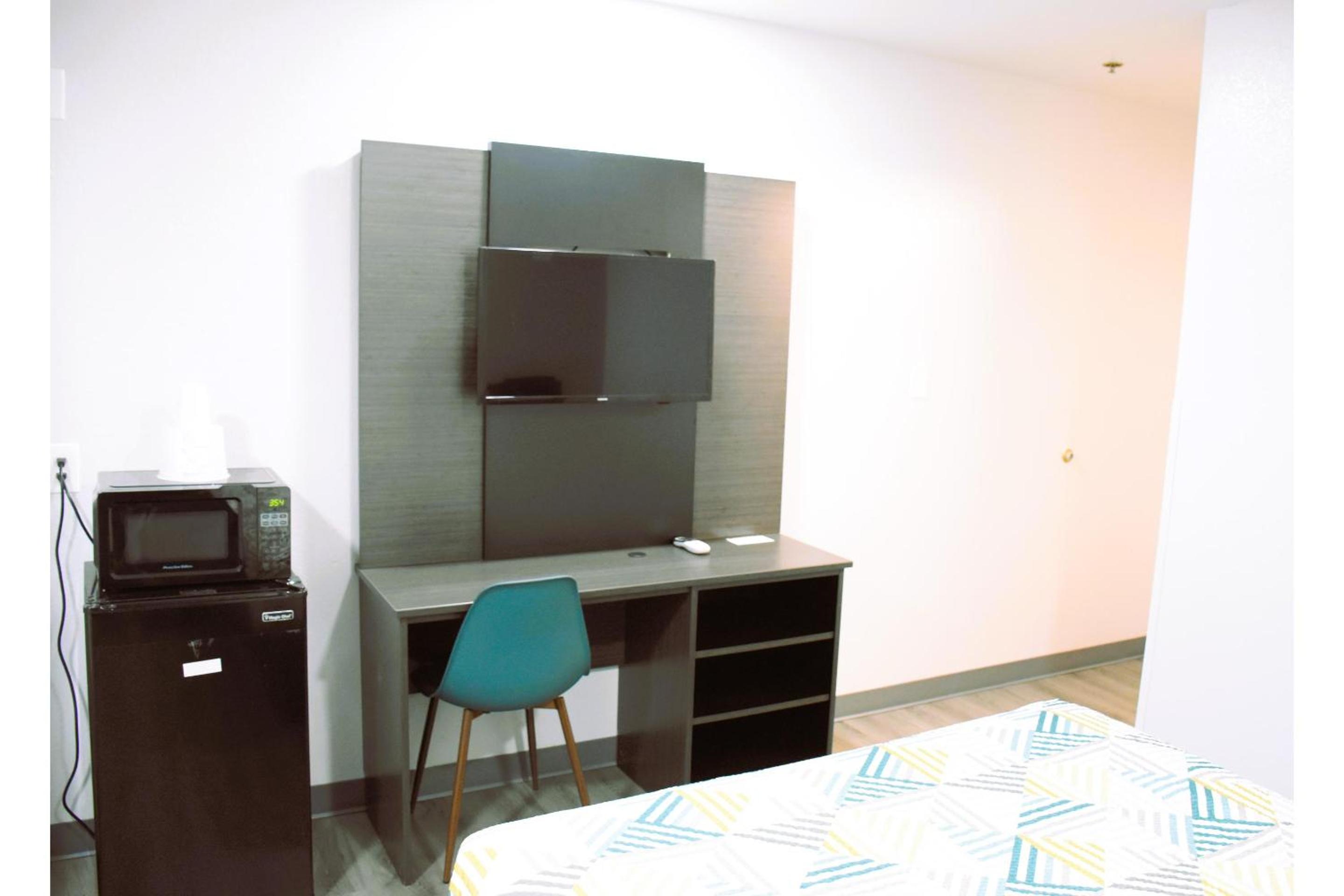 Motel 6 Idabel Ok - photo 31