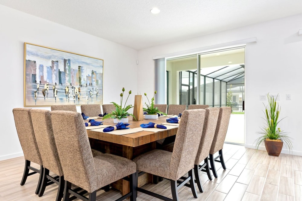 Family Friendly Mansion at Sonoma Luxury Resort - photo 10