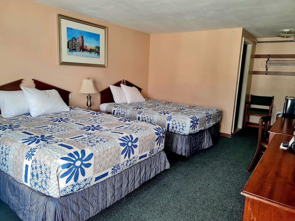 Regal Inn — Hampton