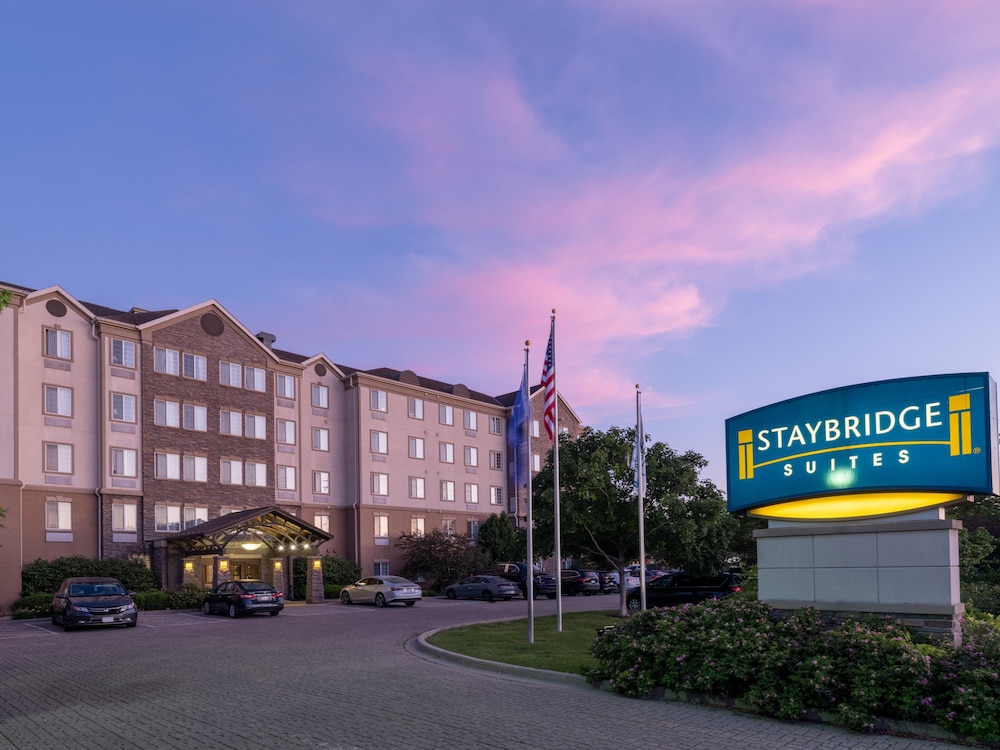 Staybridge Suites Milwaukee Airport South an IHG Hotel - featured photo