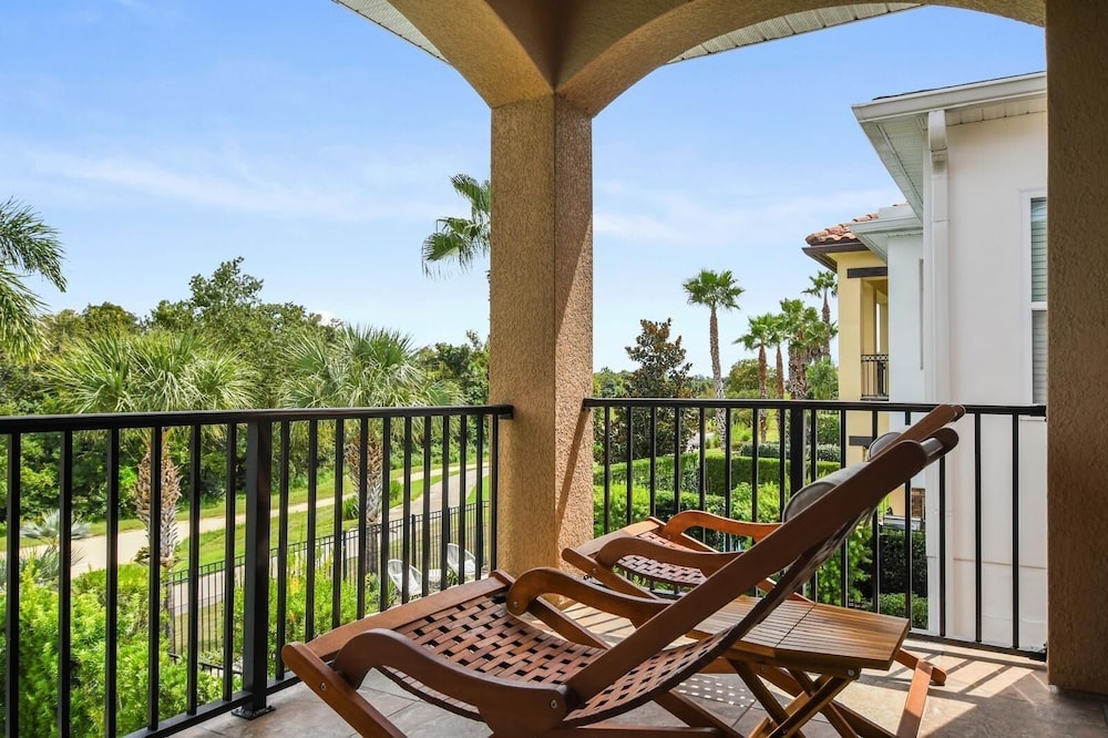 WellerDen at Reunion Resort villa - featured photo