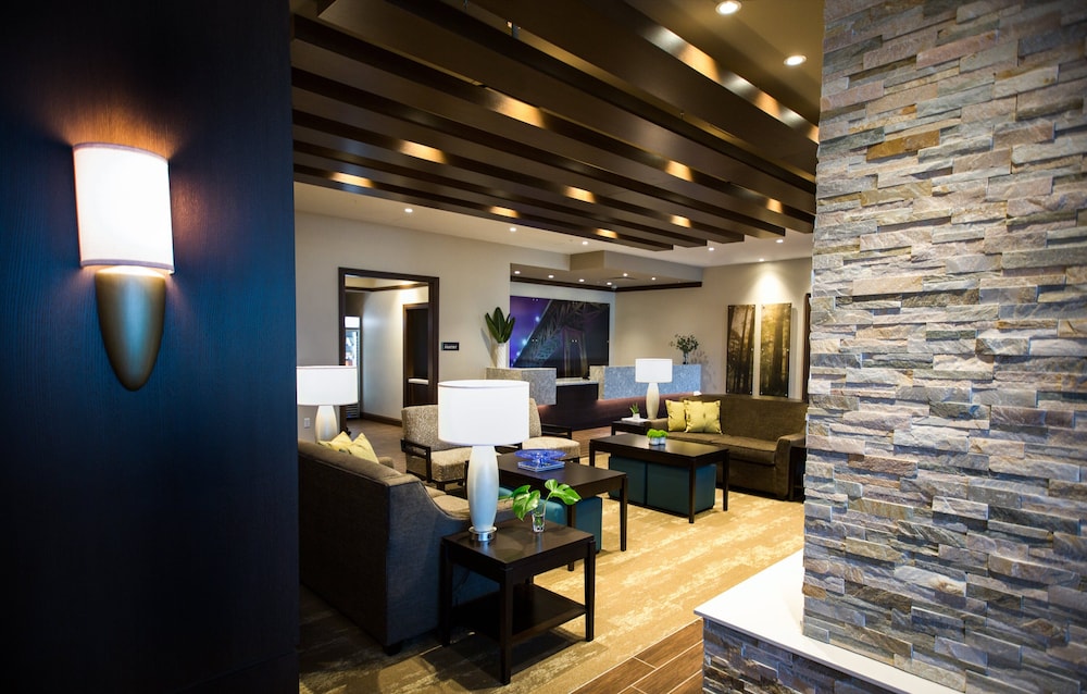 Staybridge Suites Seattle South Lake Union by IHG - photo 58