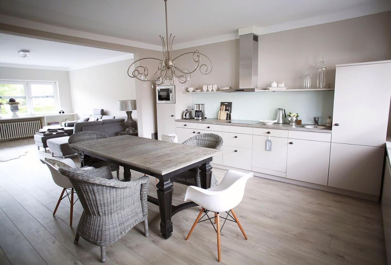 Quartier 23 — 4-Star Luxury Hotel in Nordhorn, Germany
