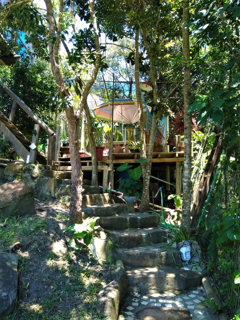 Hostel Do Morro