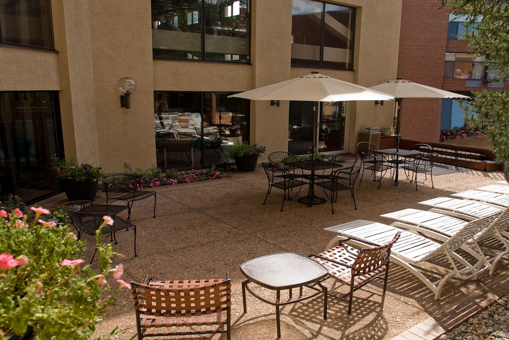 The Academy Hotel Colorado Springs - photo 63