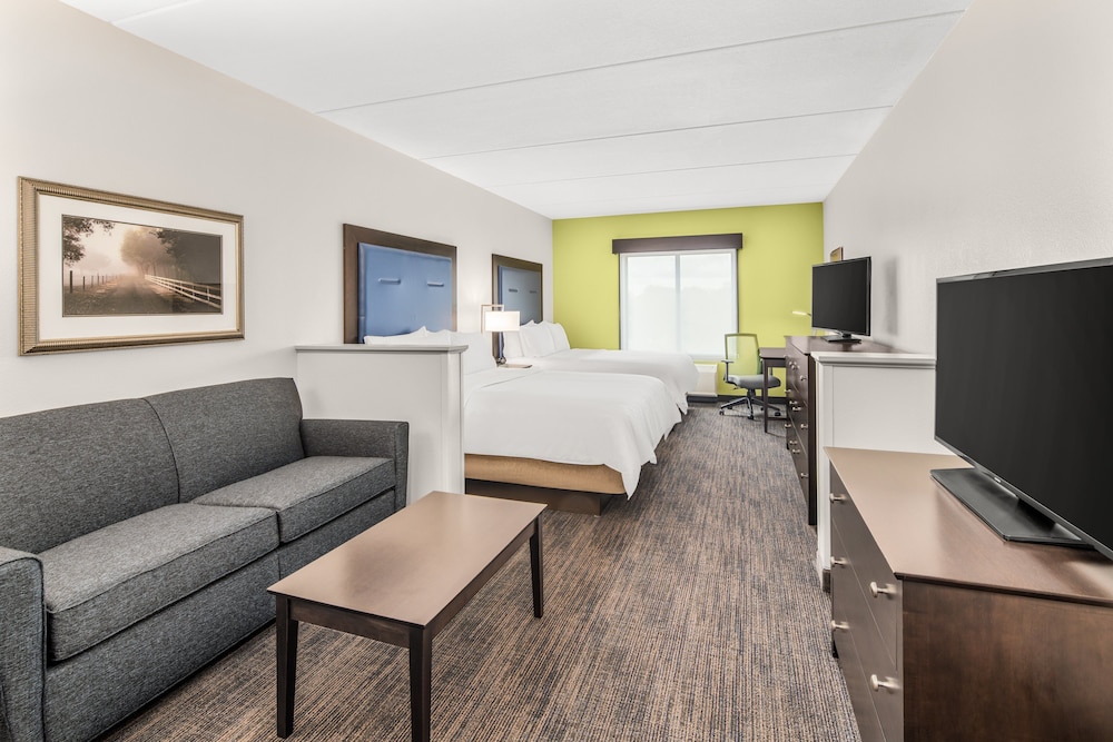 Holiday Inn Express & Suites Wilmington Newark by IHG - photo 16