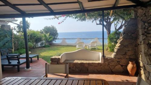 Costa dei Monaci Villas Tropea — 4-Star Luxury Hotel in Parghelia, Italy