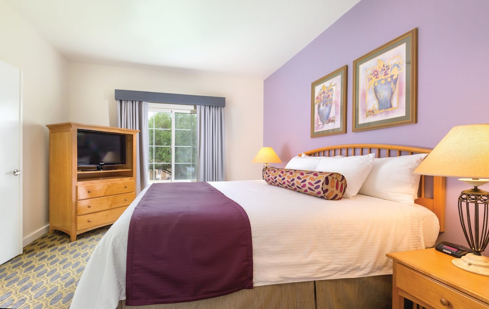 Worldmark Cathedral City - photo 4