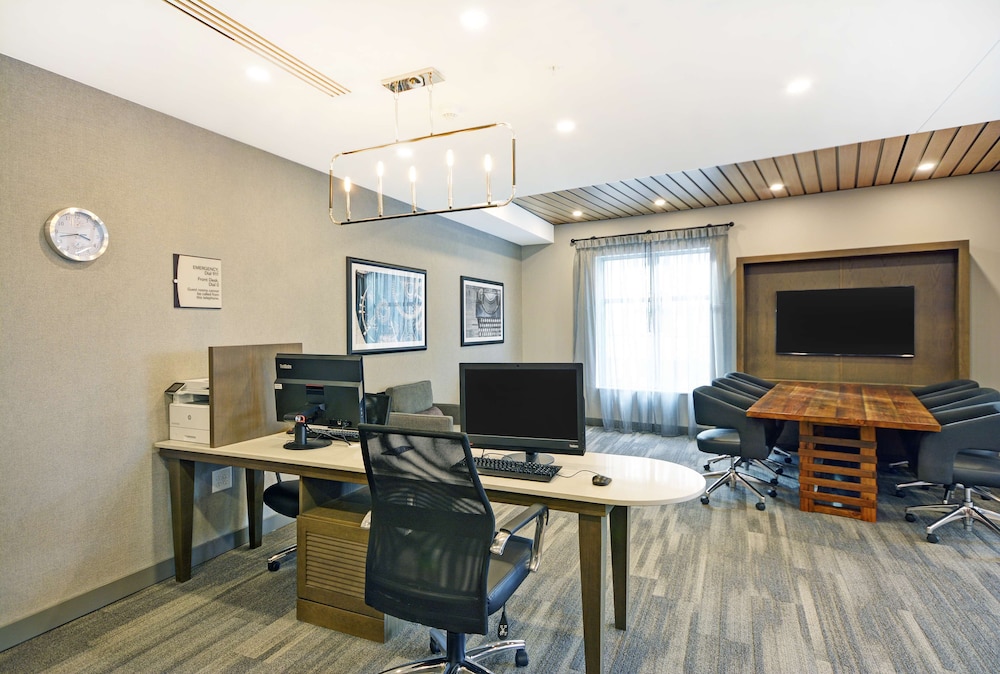 Homewood Suites by Hilton Athens Downtown University Area - photo 39