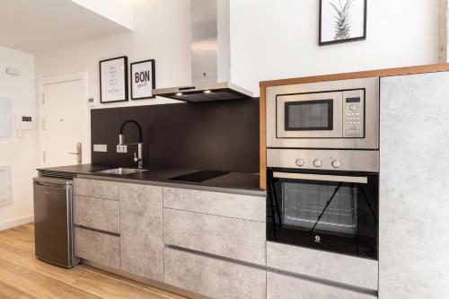 Huelin Suites — 4-Star Luxury Hotel in Malaga, Spain