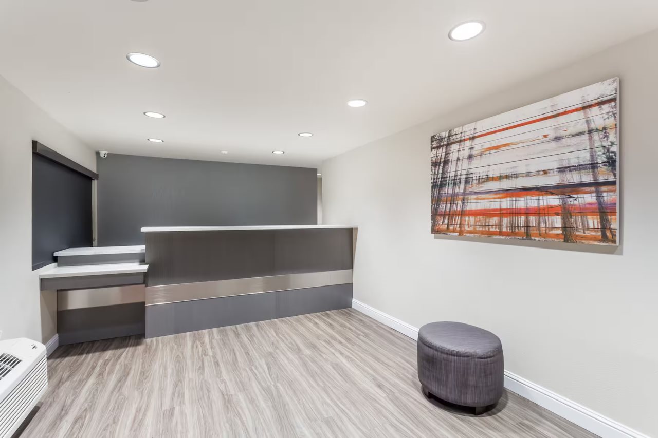 Days Inn by Wyndham Yosemite Area in Fresno, United States