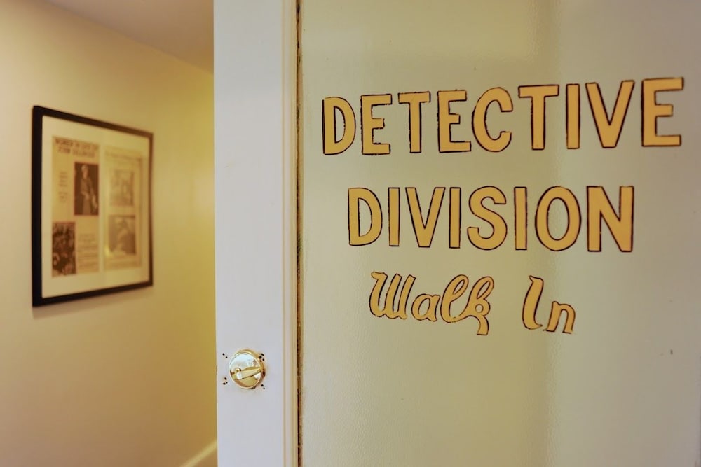 Jailhouse Inn - photo 34