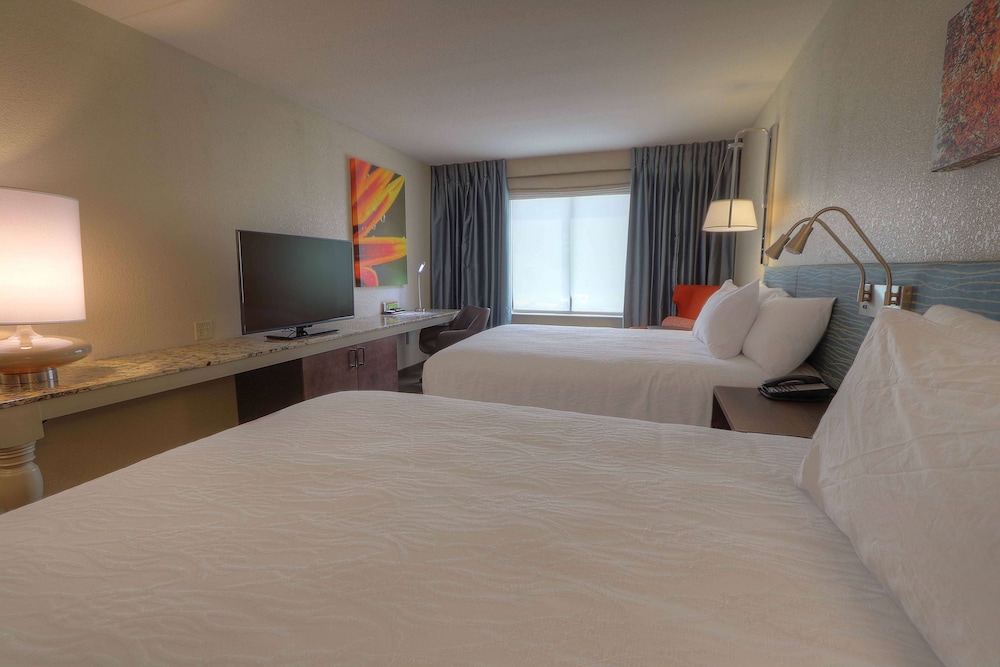 Hilton Garden Inn Pigeon Forge - photo 28