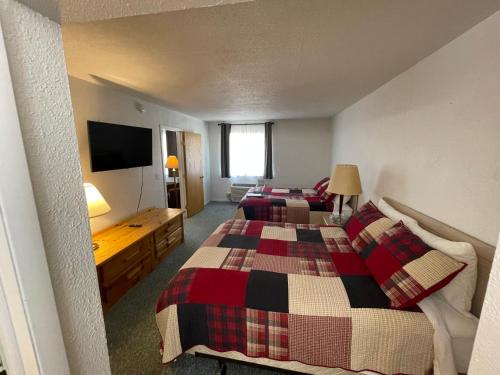 Quadna Mountain Village - photo 15